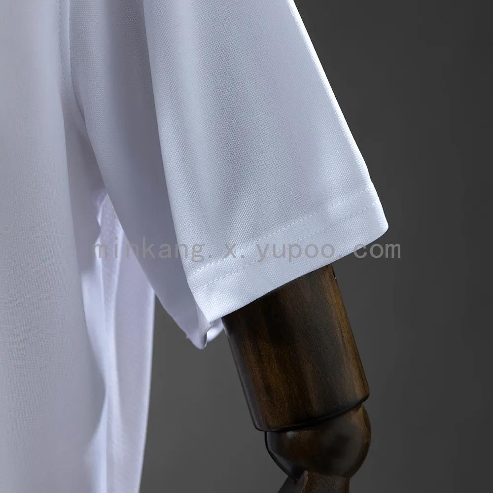 Alverca 25/26 Away Jersey
