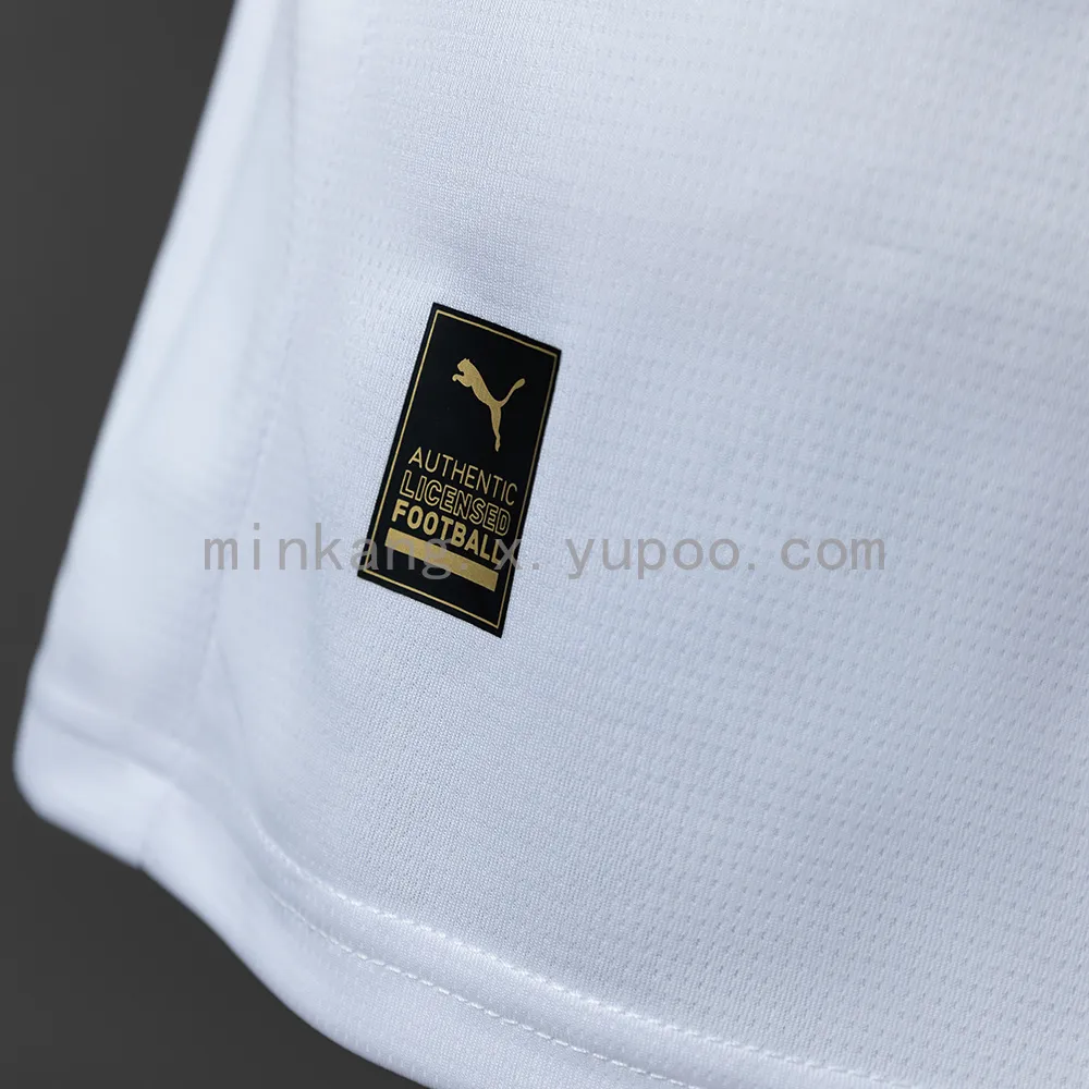 Famalicao 25/26 Home Jersey — 1/2