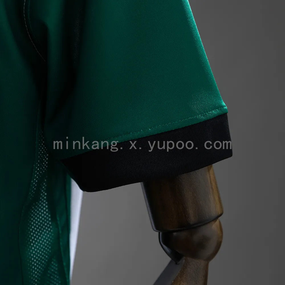 Sporting Lisbon 25/26 Commemorative Edition Jersey — 2/2