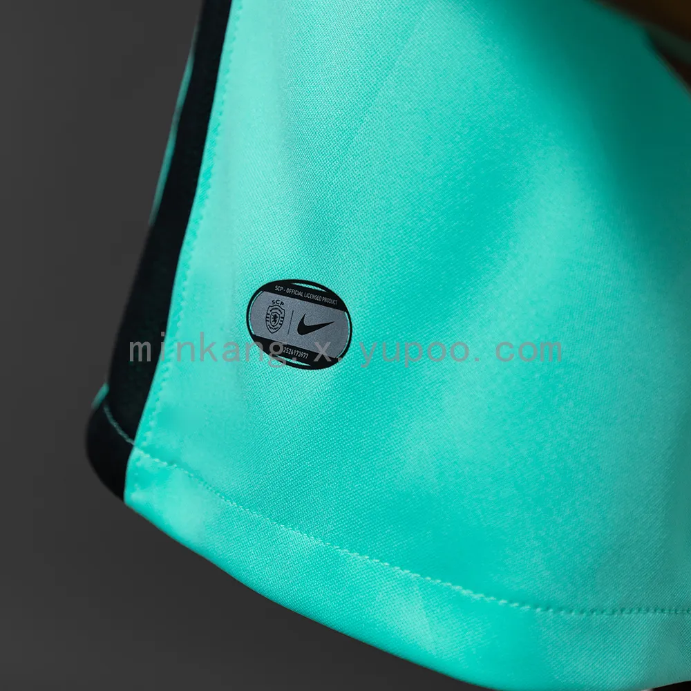 Sporting CP 25/26 Third Jersey — 1/2