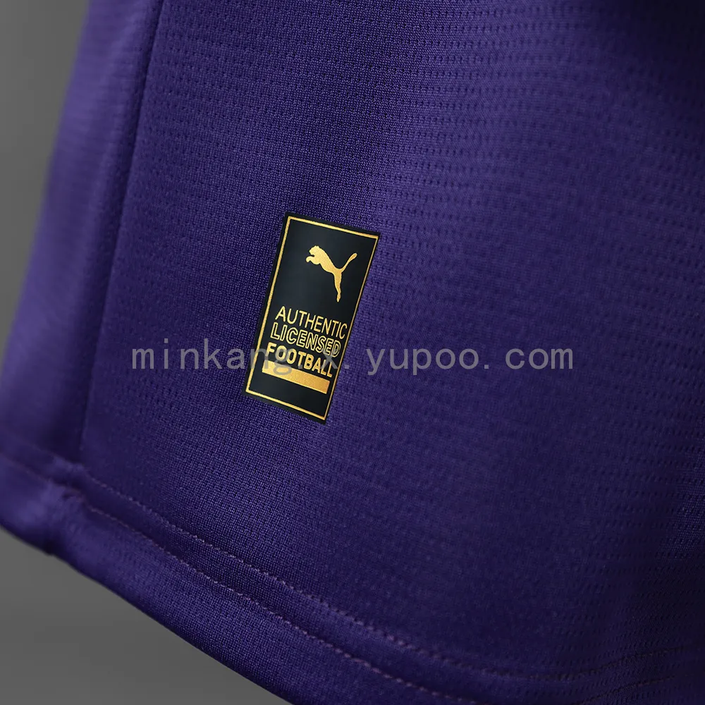Braga 25/26 Third Jersey