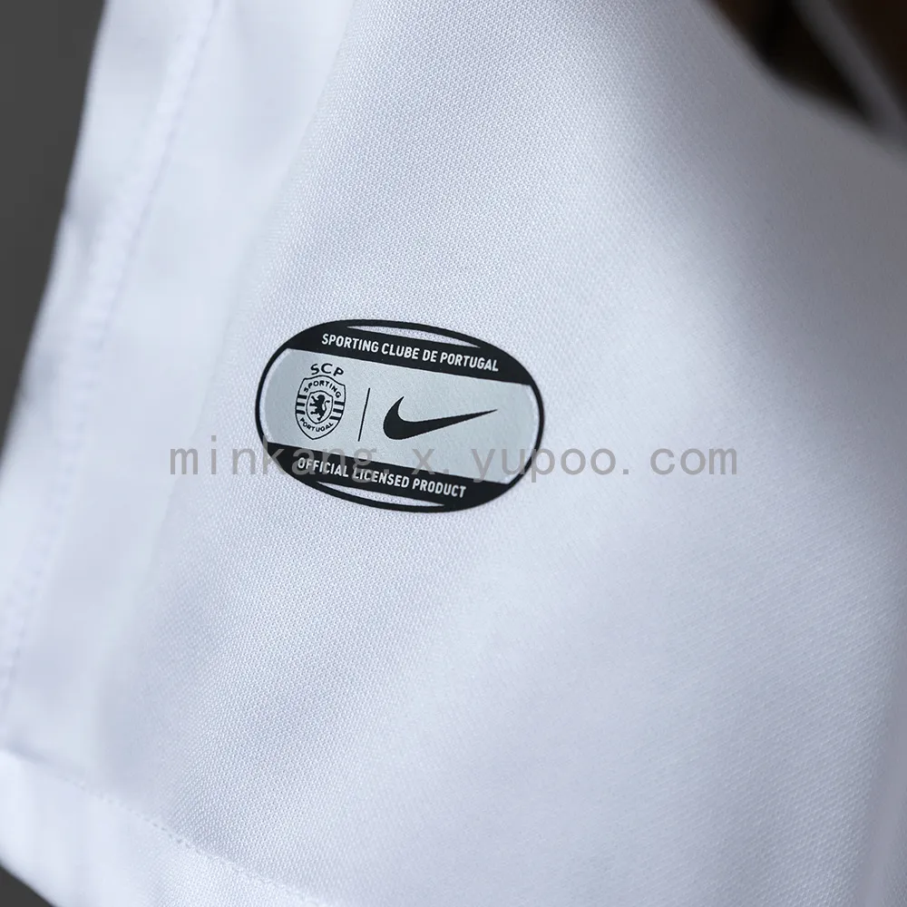Sporting CP 25/26 Third Jersey