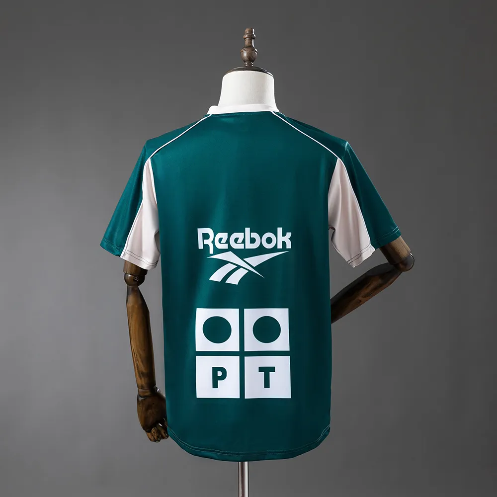 Sporting CP 00/01 Training Retro Jersey — 2/2
