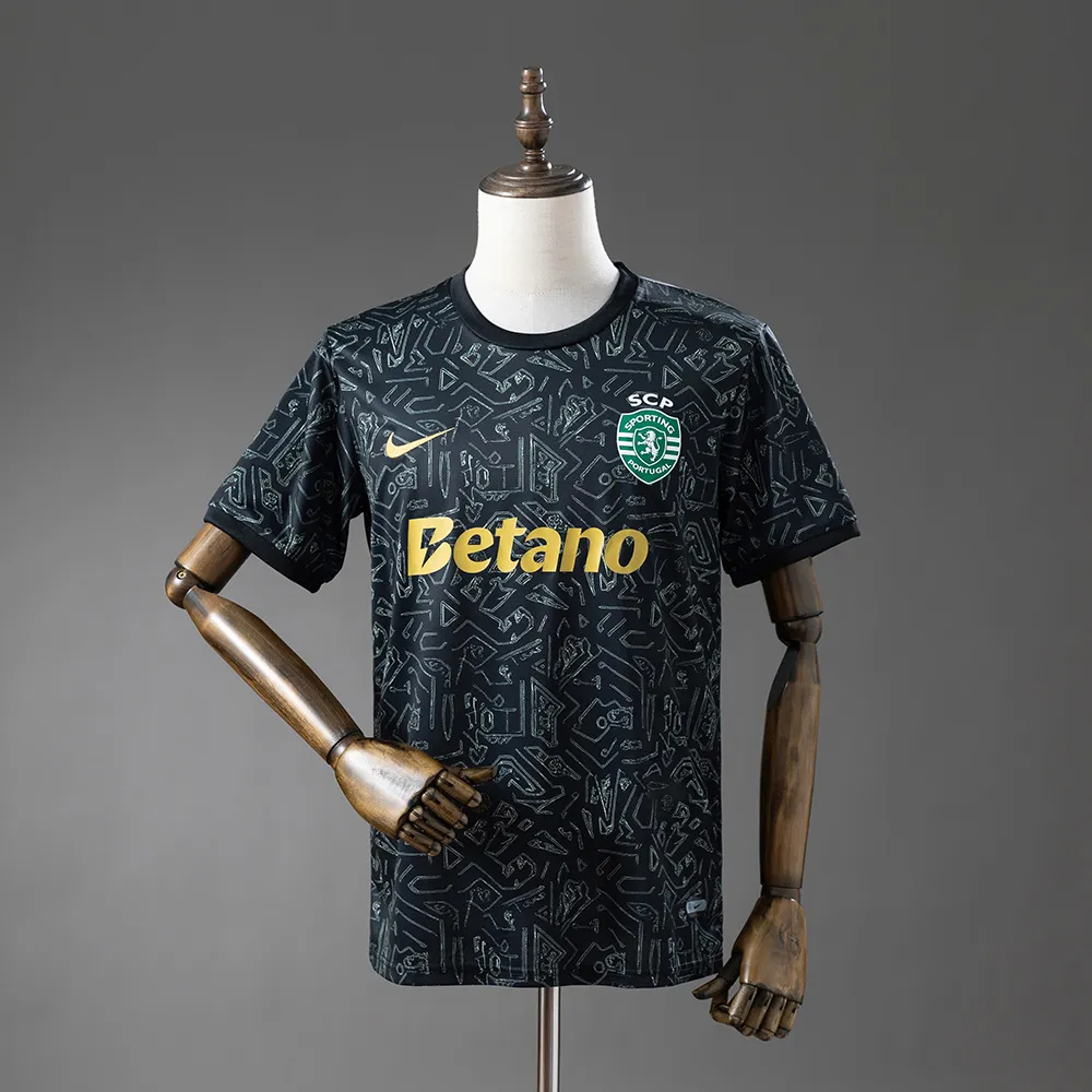 Sporting CP 25/26 Special Edition Jersey