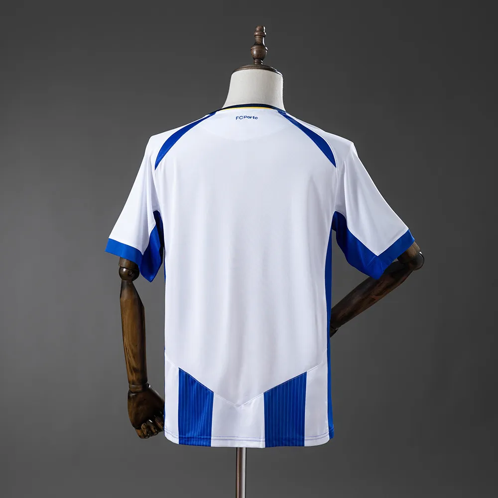 Porto 14/15 Home Retro Jersey — 2/2