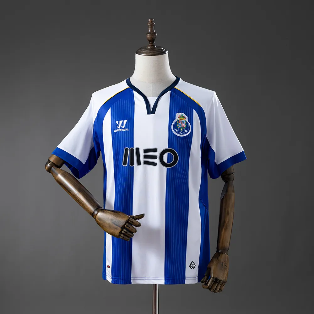 Porto 14/15 Home Retro Jersey