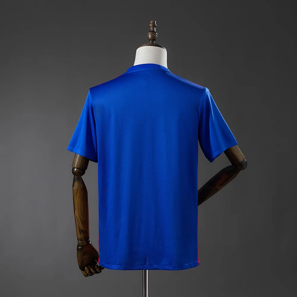 Alverca 25/26 Home Jersey — 2/2