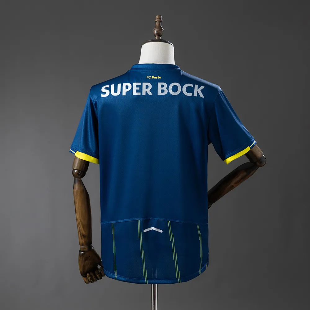 Porto 25/26 Fourth Away Jersey — 2/2