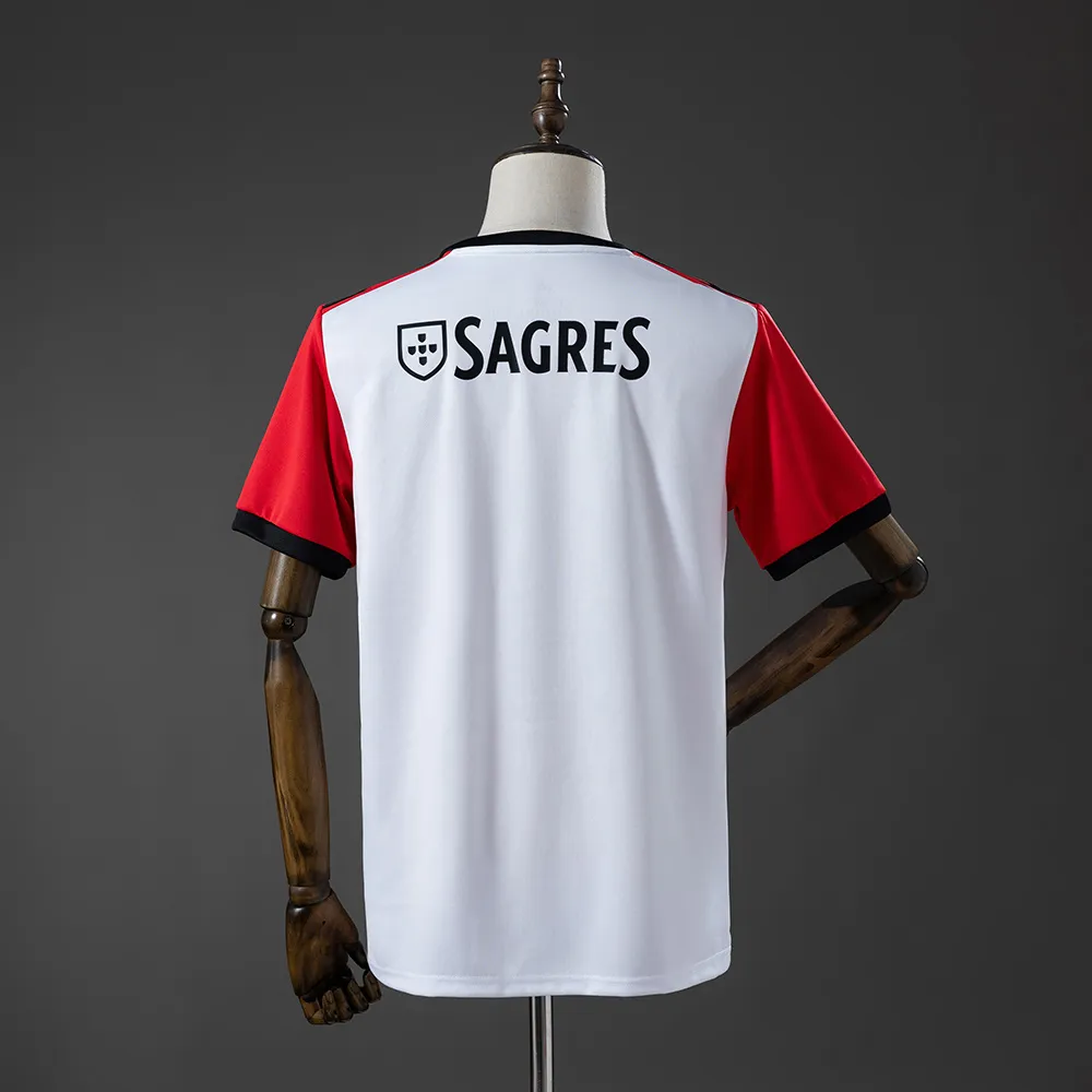 Benfica 25/26 Special Edition - White Jersey