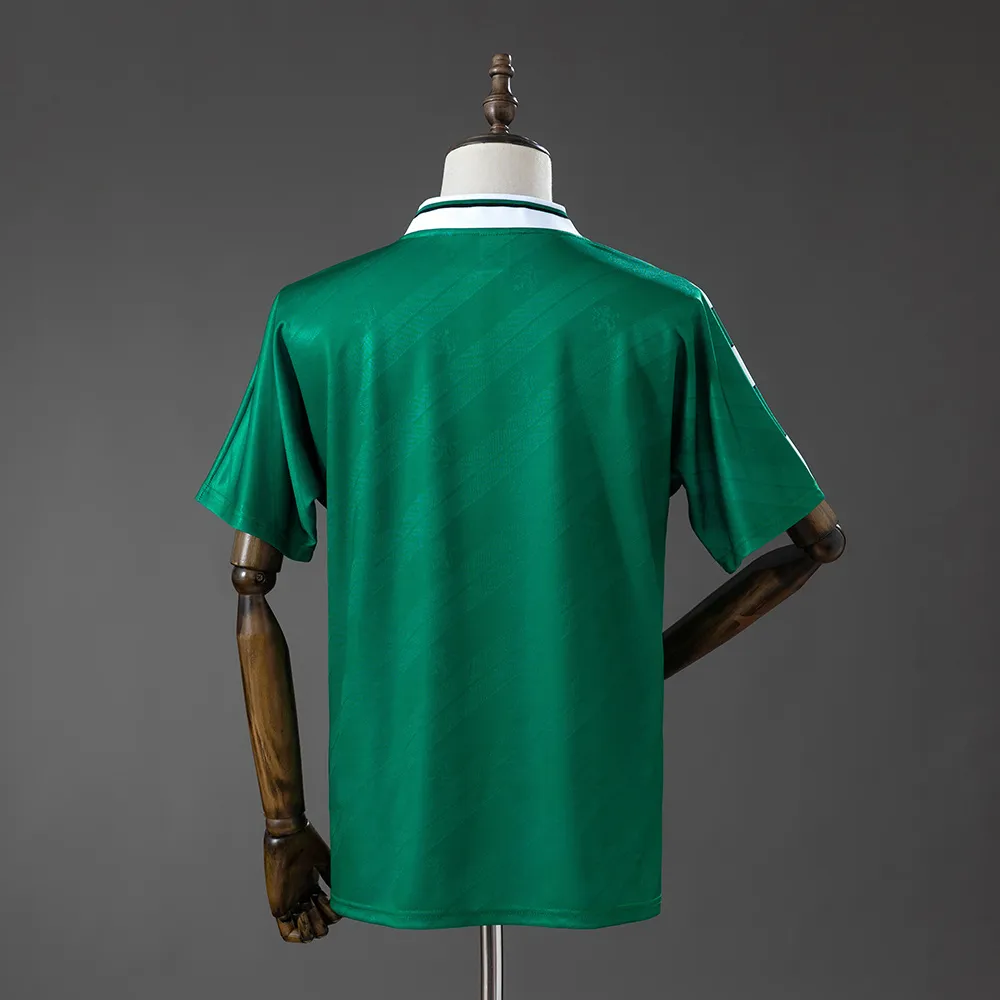 Sporting CP 94/95 Away Retro Jersey — 2/2