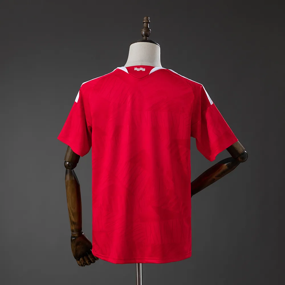 Benfica 26/27 Home Jersey — 2/2