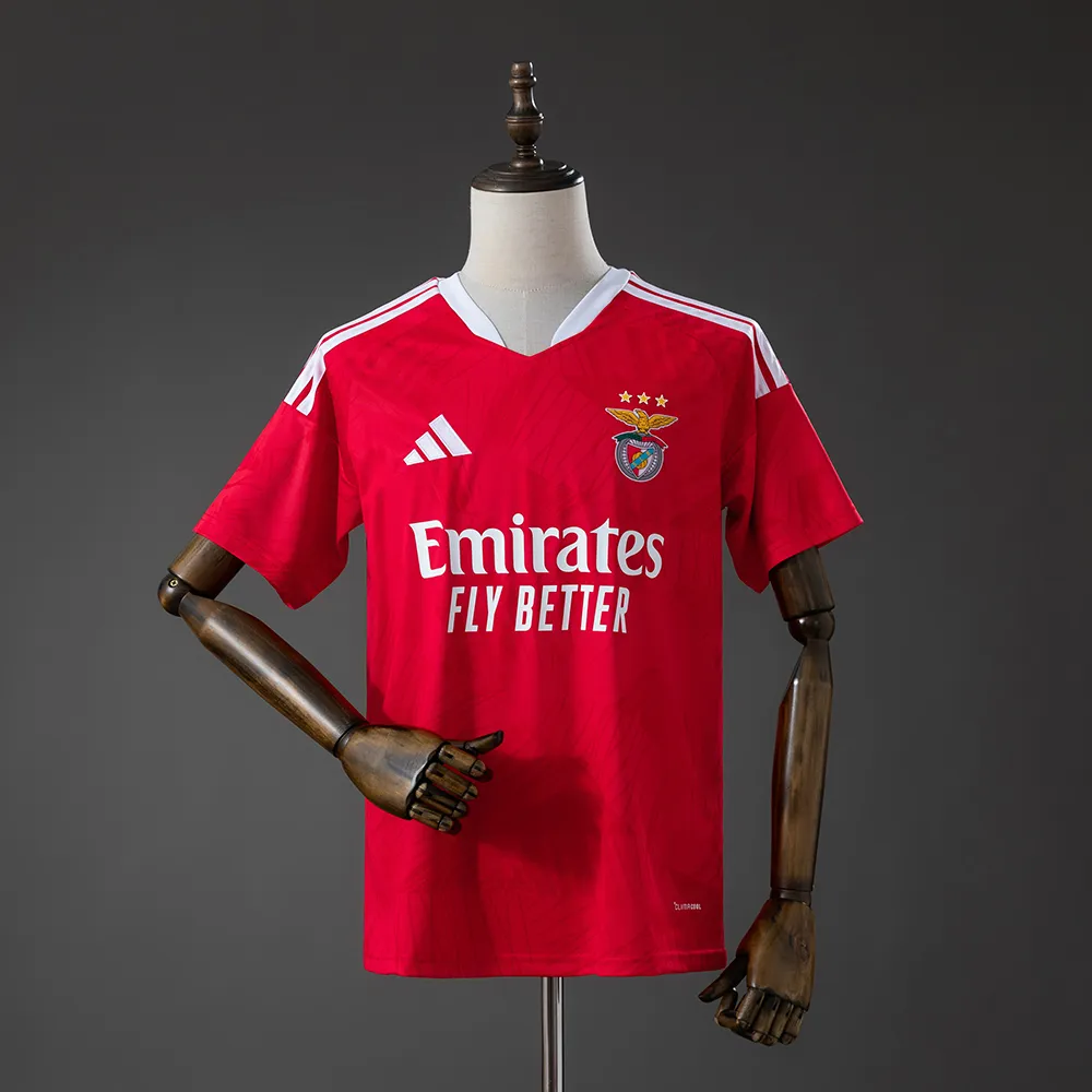Benfica 26/27 Home Jersey