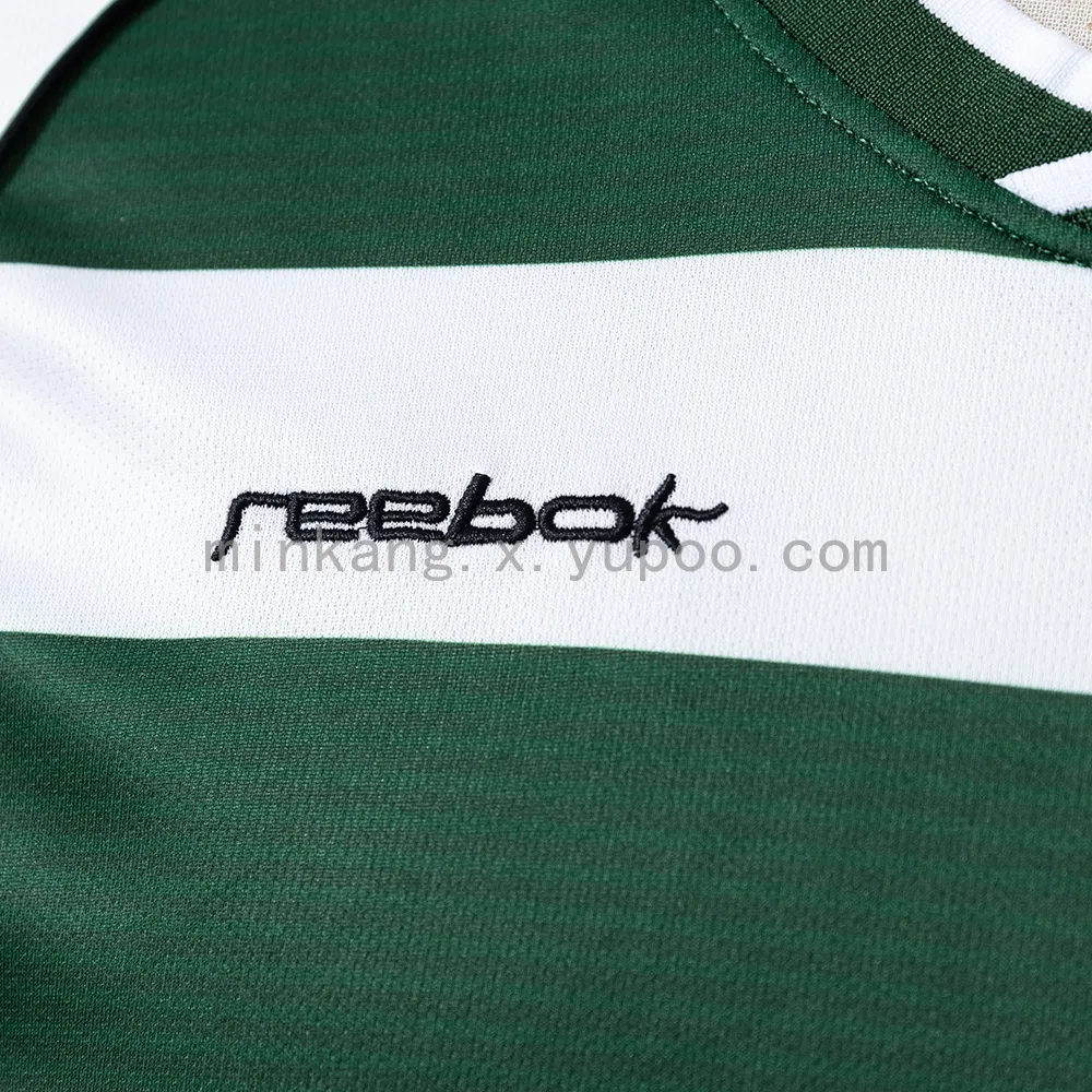 Retro Sporting Lisbon 01/03 home — 2/2