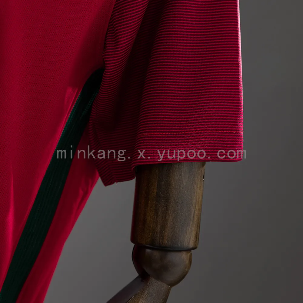 Retro Portugal 2016 home — 2/2