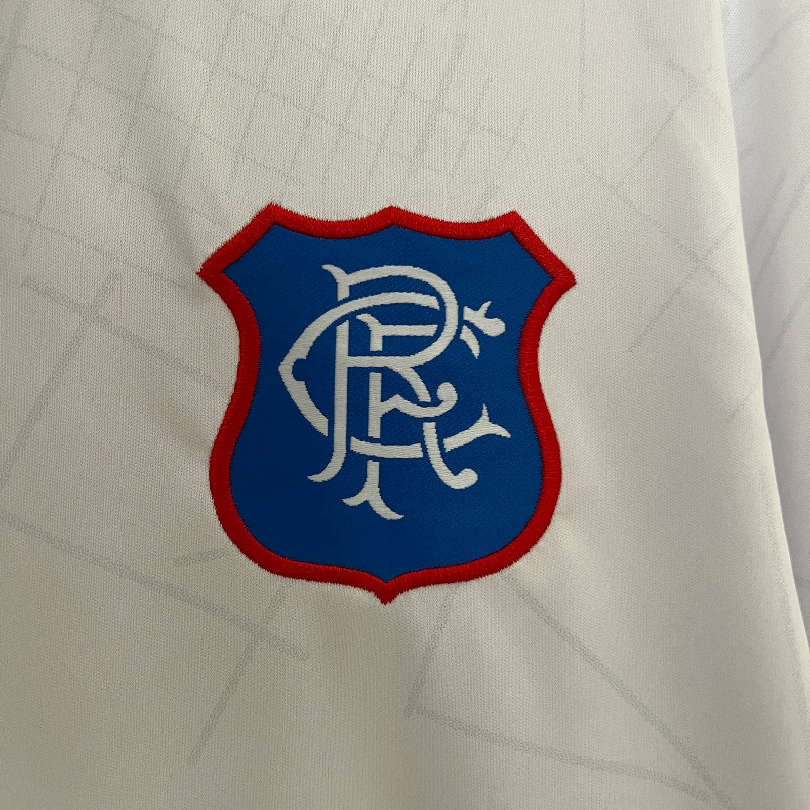 24/25 Rangers Away — 2/2