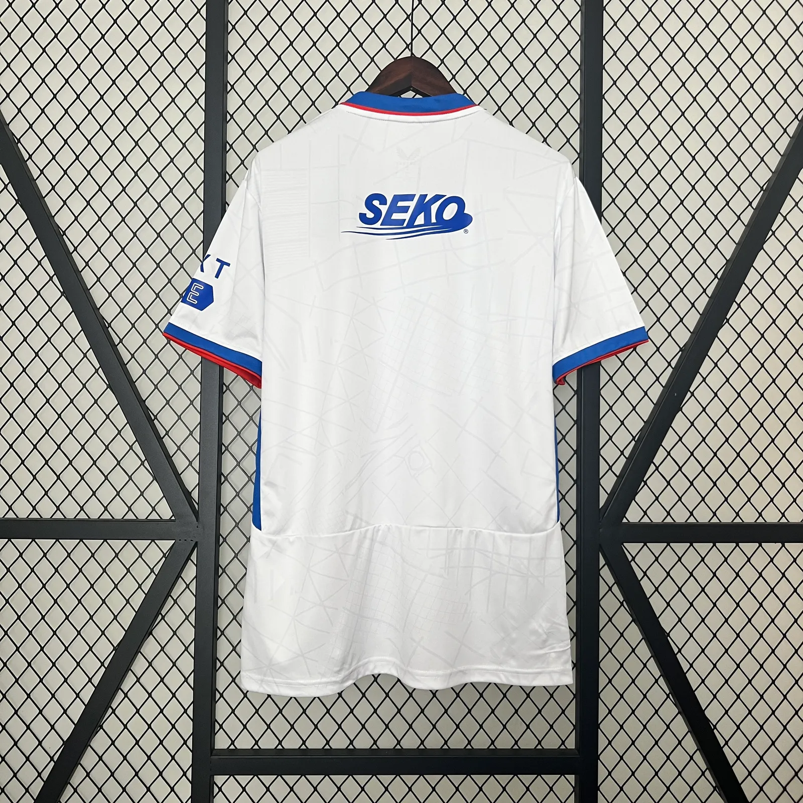 24/25 Rangers Away — 2/2