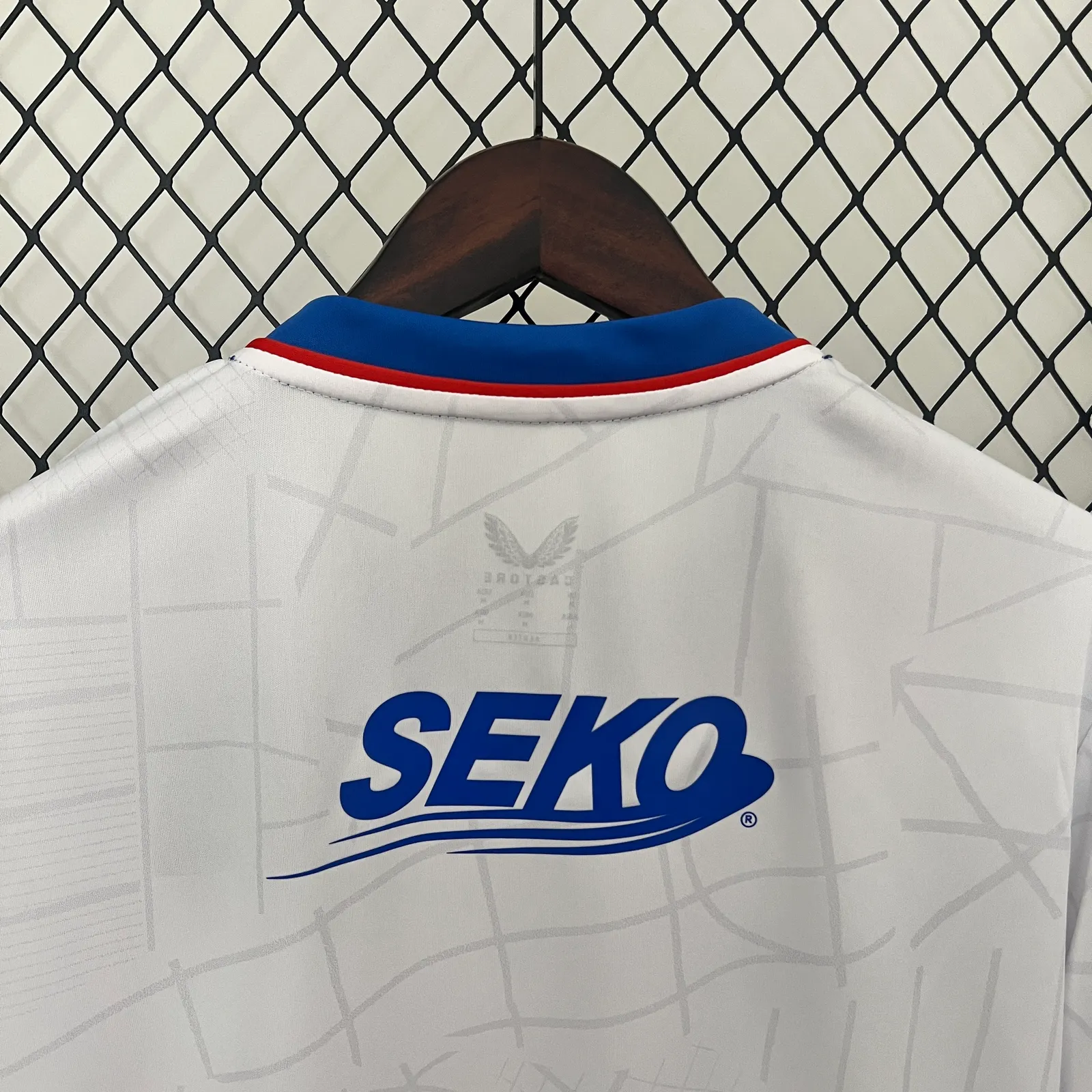 24/25 Rangers Away — 1/2