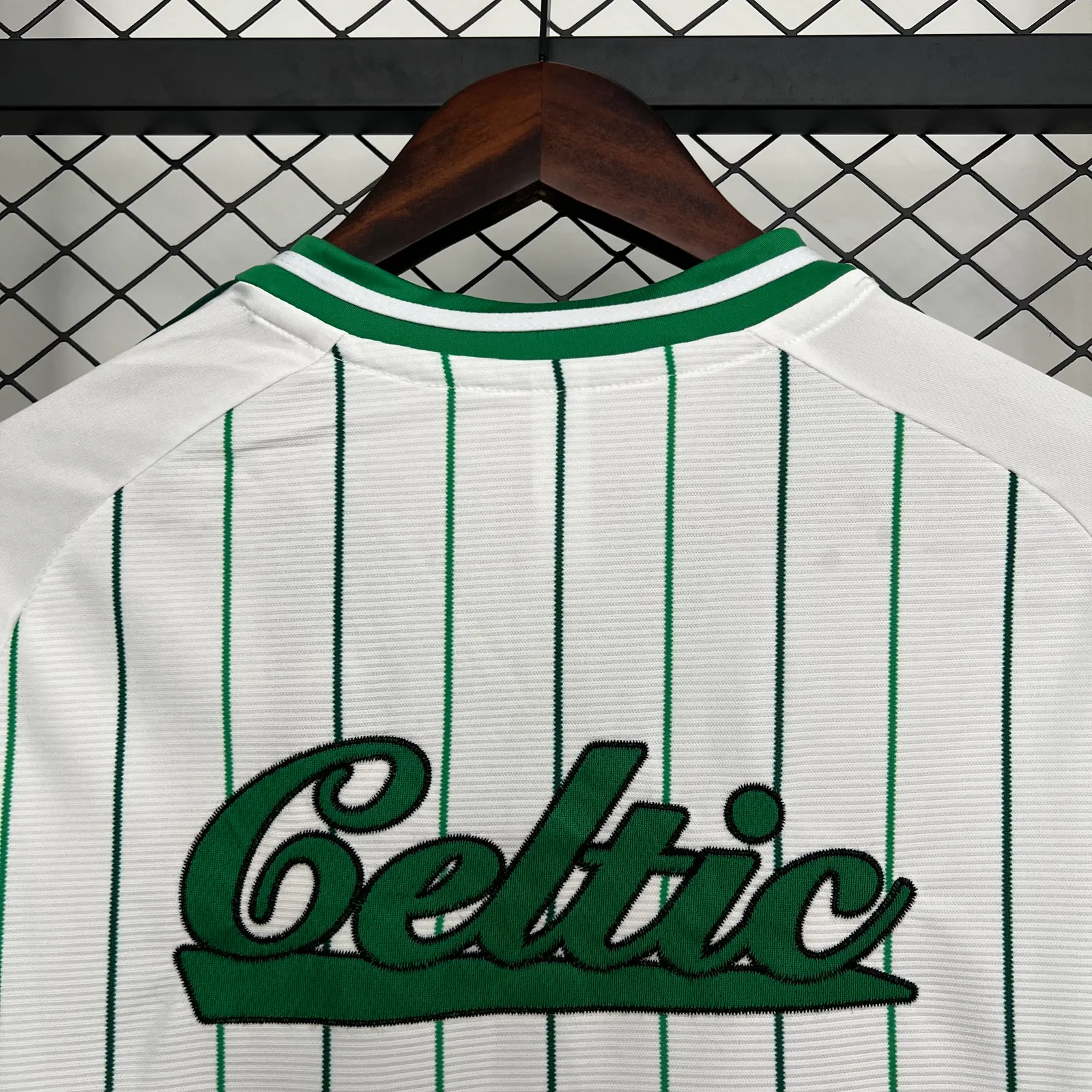 25/26 Celtic Special Edition
