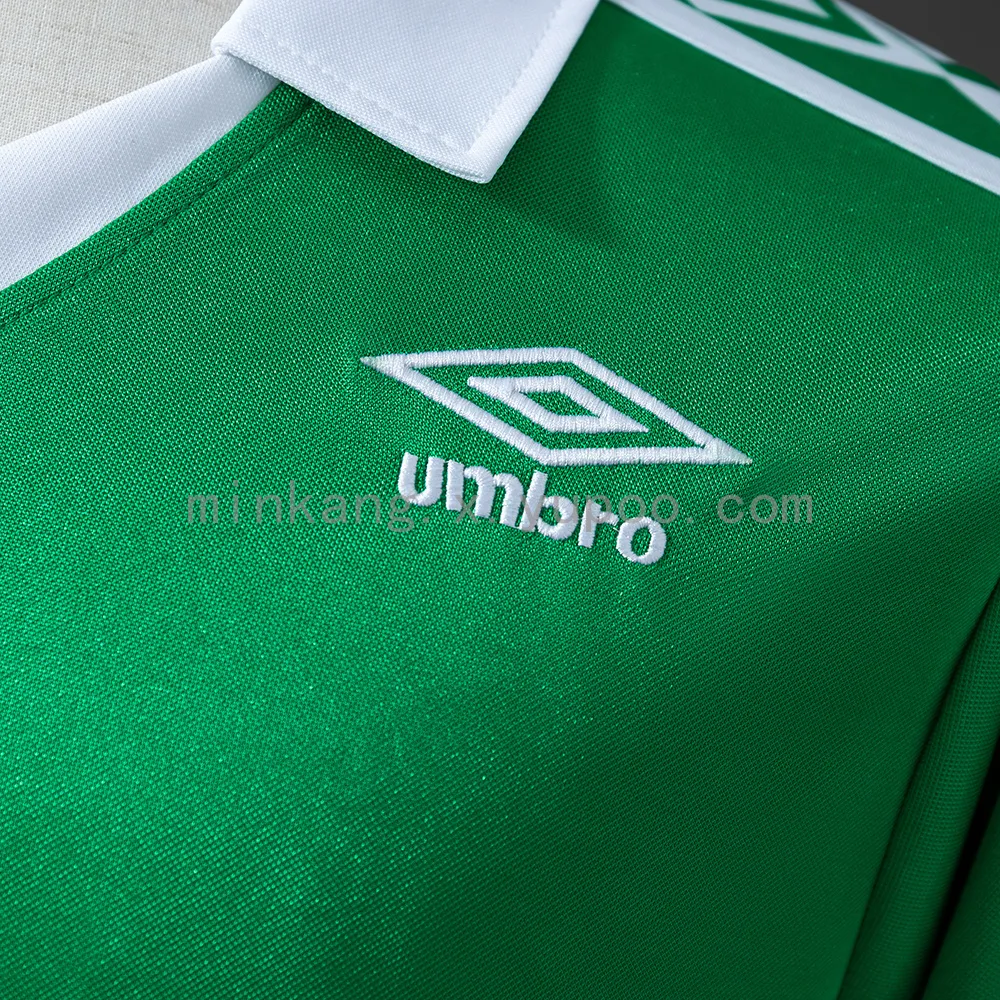 Celtics 1980 Home Retro Jersey — 2/2