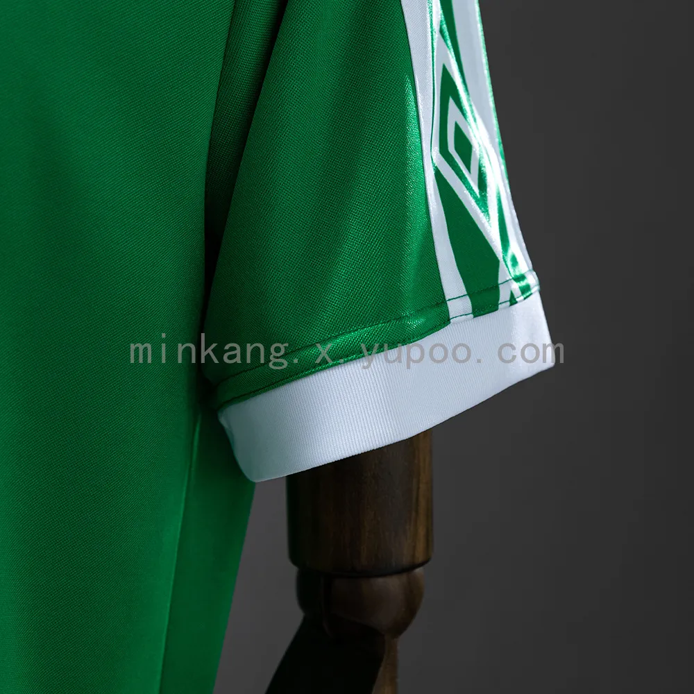 Celtics 1980 Home Retro Jersey