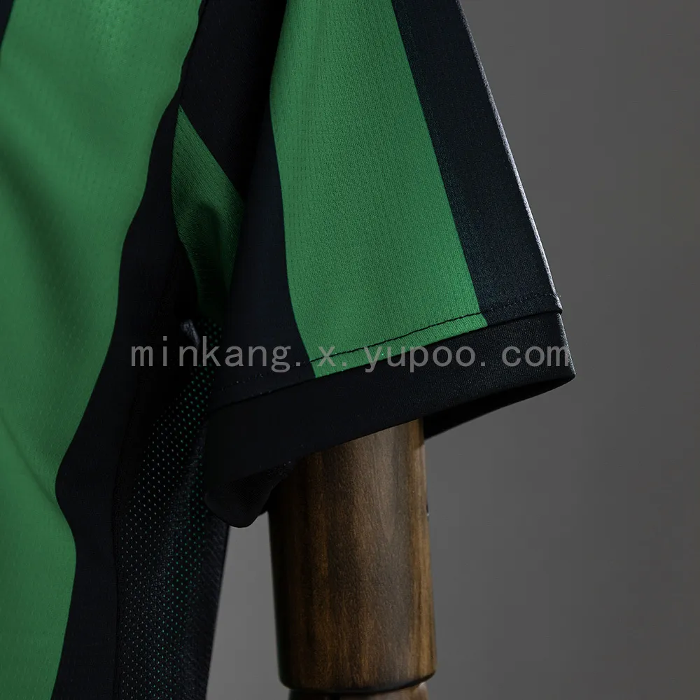 Celtics 2006/07 Home Retro Jersey — 2/2