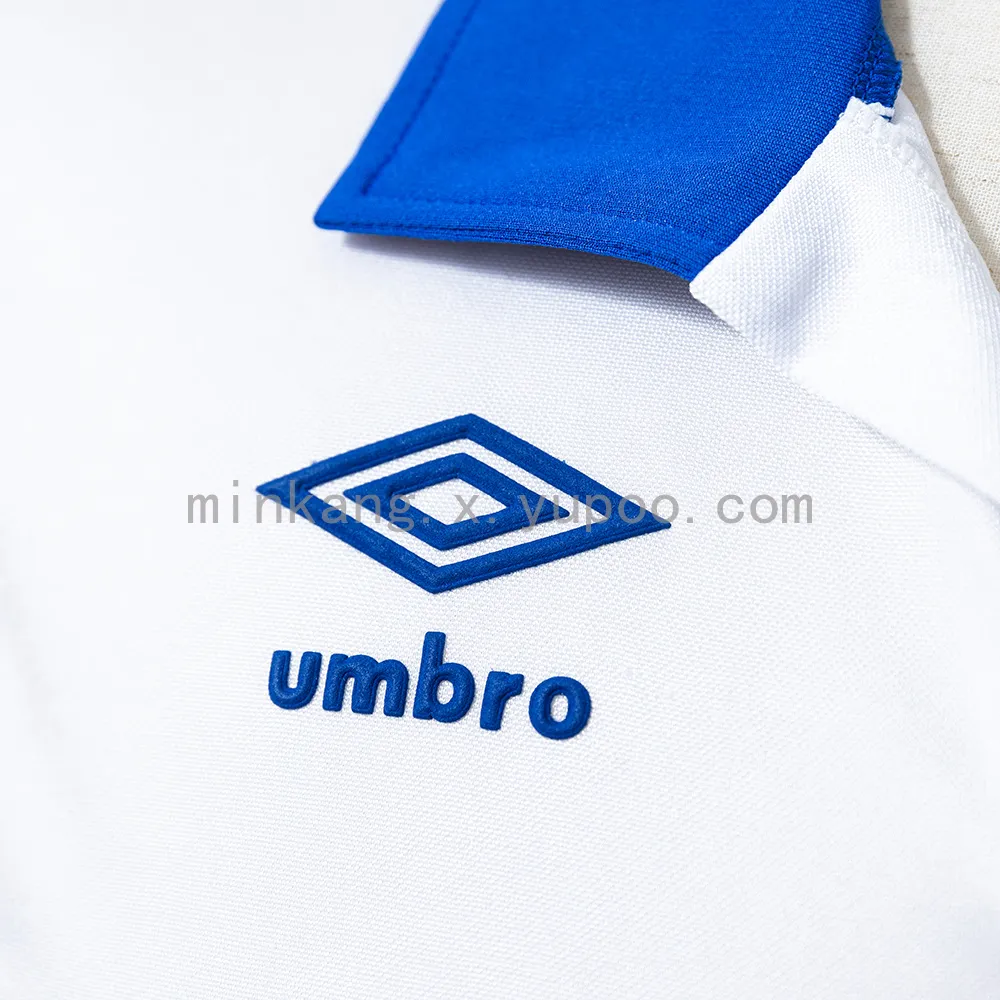 Rangers 1994 Away Retro Jersey — 2/2