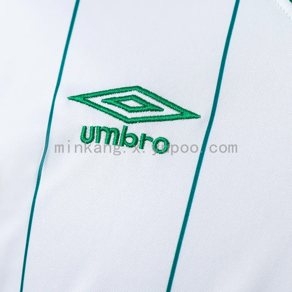 Retro celtic 84/86 AWAY — 2/2