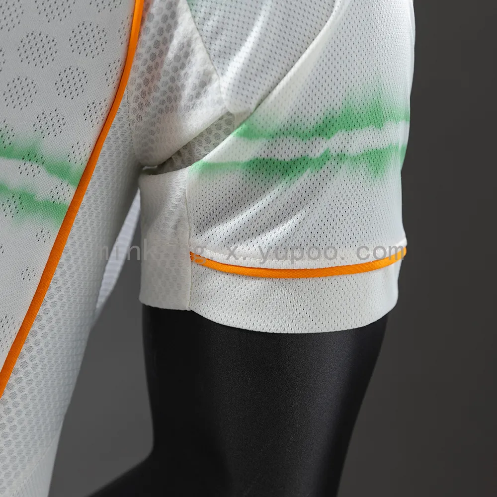 Celtic 25/26 Player Version Third Jersey — 2/2