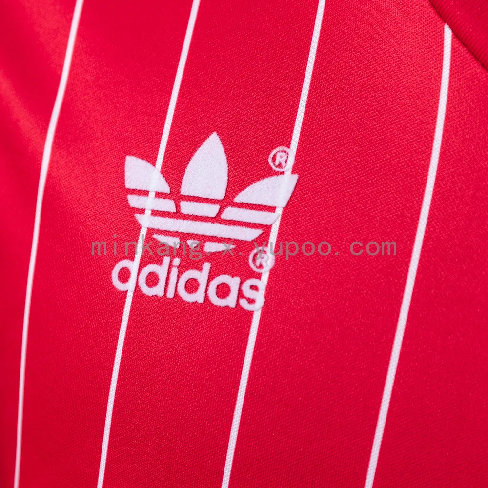 Aberdeen 82/83 Home Retro Jersey — 2/2
