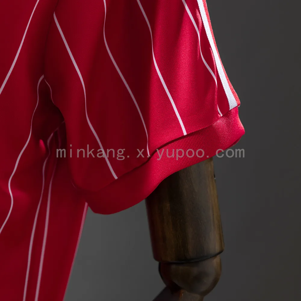 Aberdeen 82/83 Home Retro Jersey