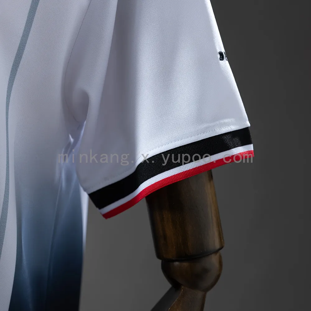 Rangers 97/99 Away Retro Jersey — 2/2