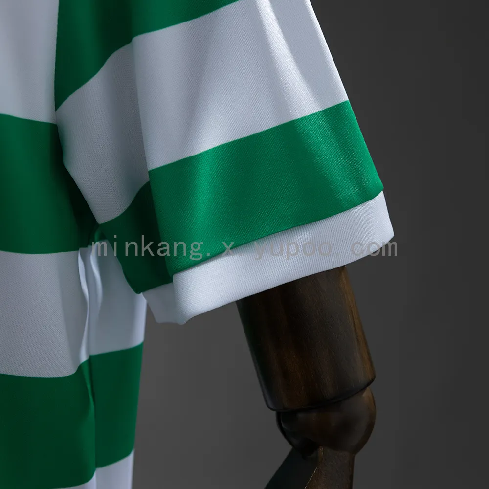 Retro 80/81Celtics home