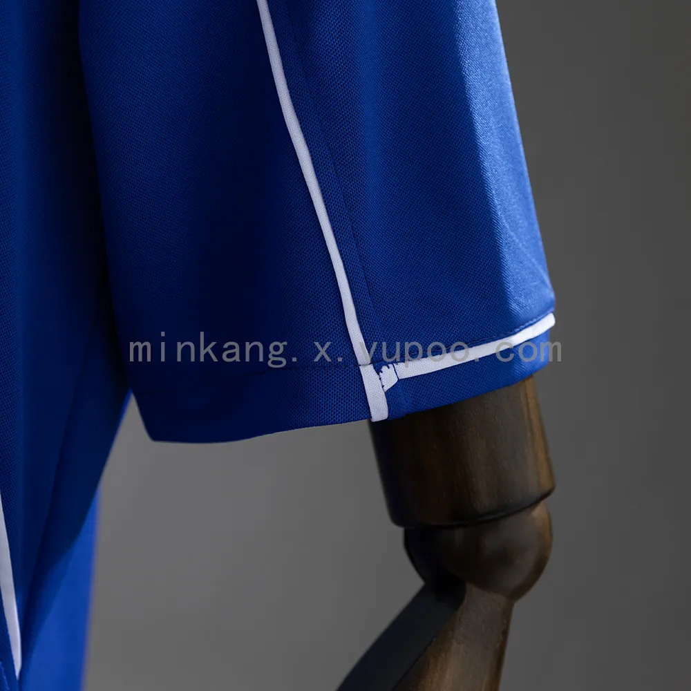 Rangers 99/01 Home Retro Jersey — 2/2