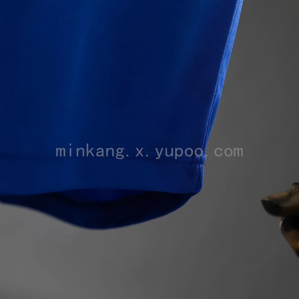 Rangers 99/01 Home Retro Jersey