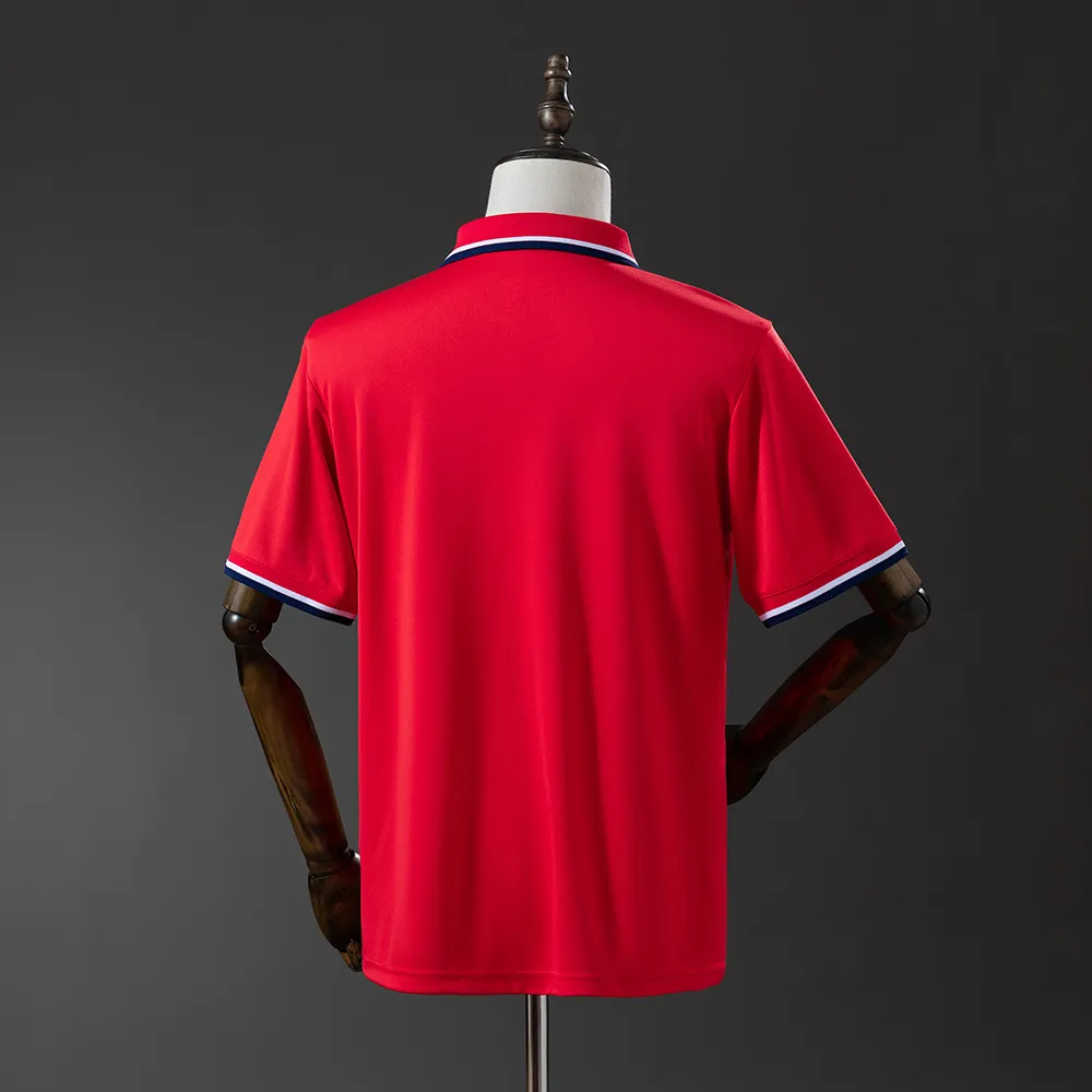 Rangers 25/26 Third Jersey