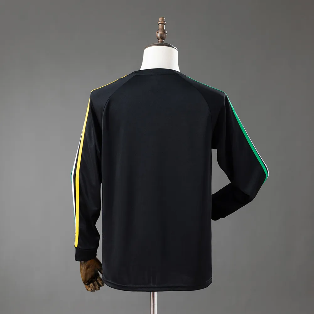 Celtic 26/27 Travel Long-Sleeve Shirt 4 — 2/2