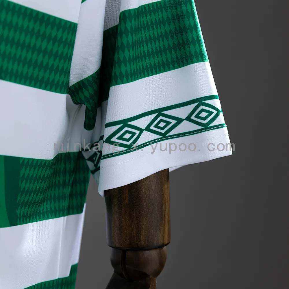 Retro 98/99 Celtic home
