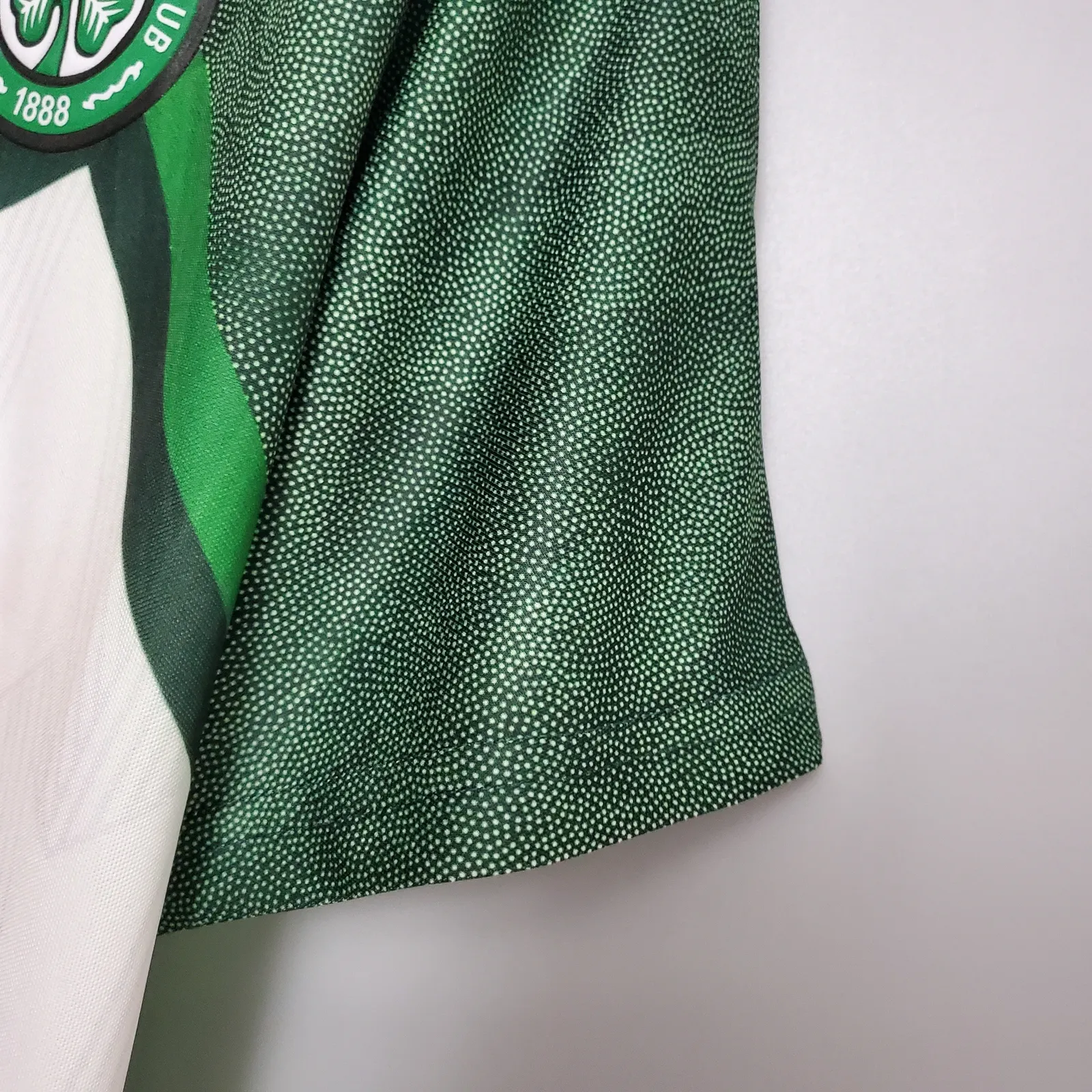 Retro 91/92 Celtic home — 2/2