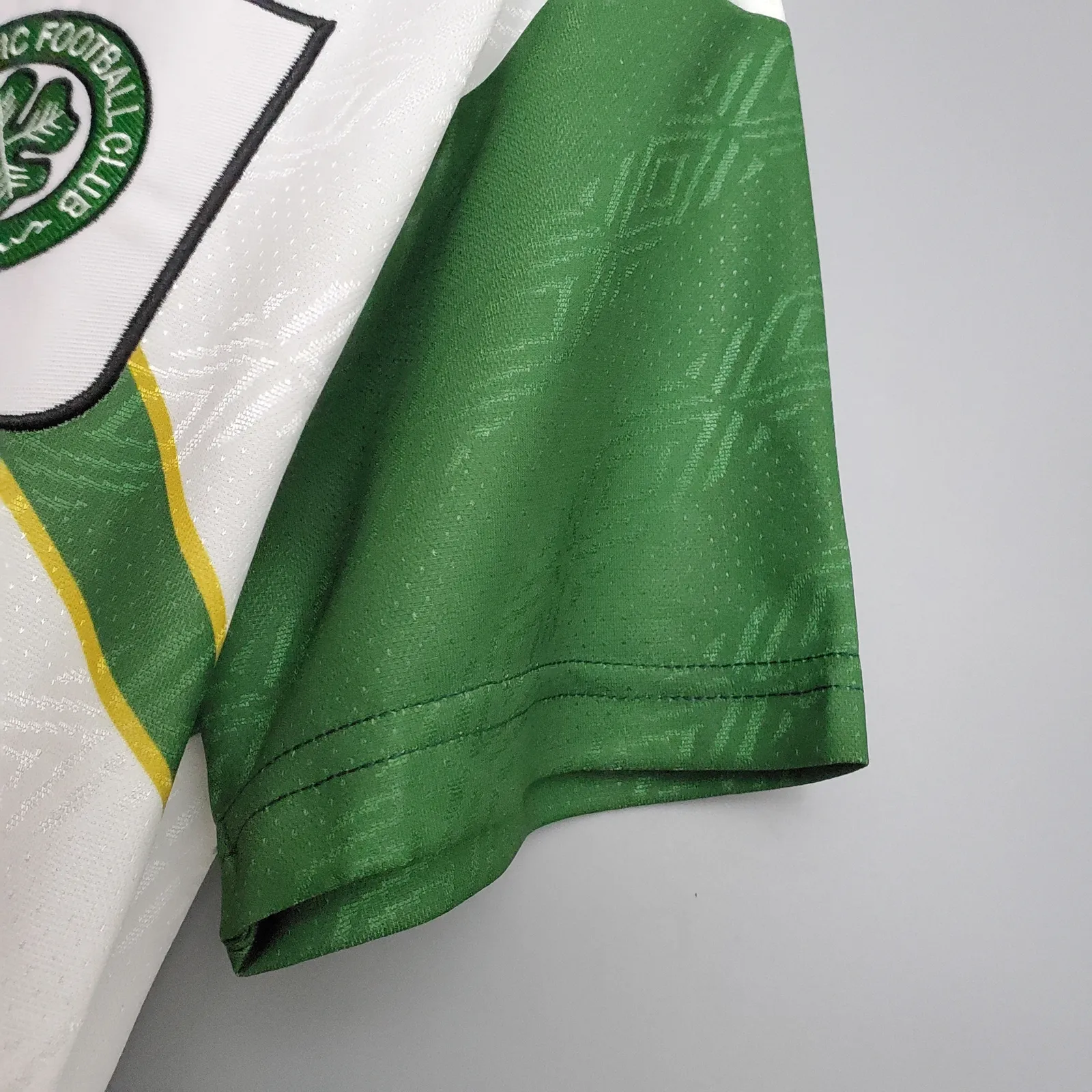 Retro Celtic 93/95 home — 2/2