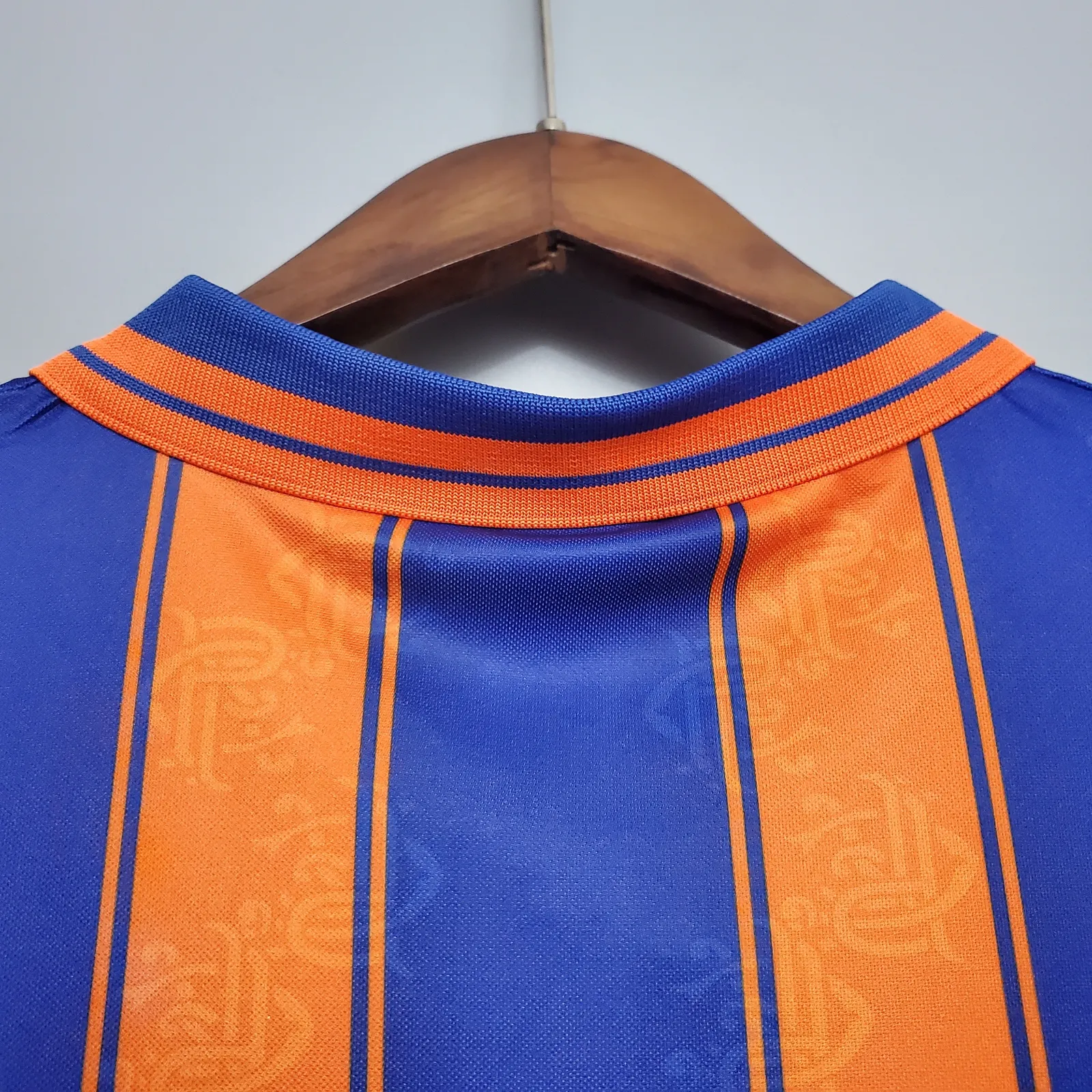 Retro 93-94 Rangers Away — 2/2