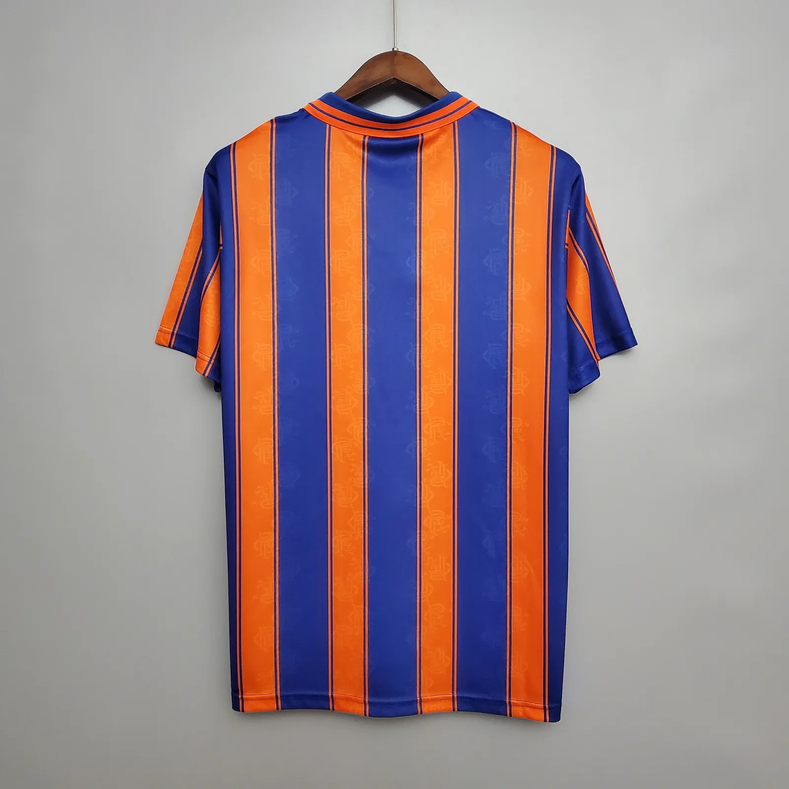 Retro 93-94 Rangers Away — 1/2