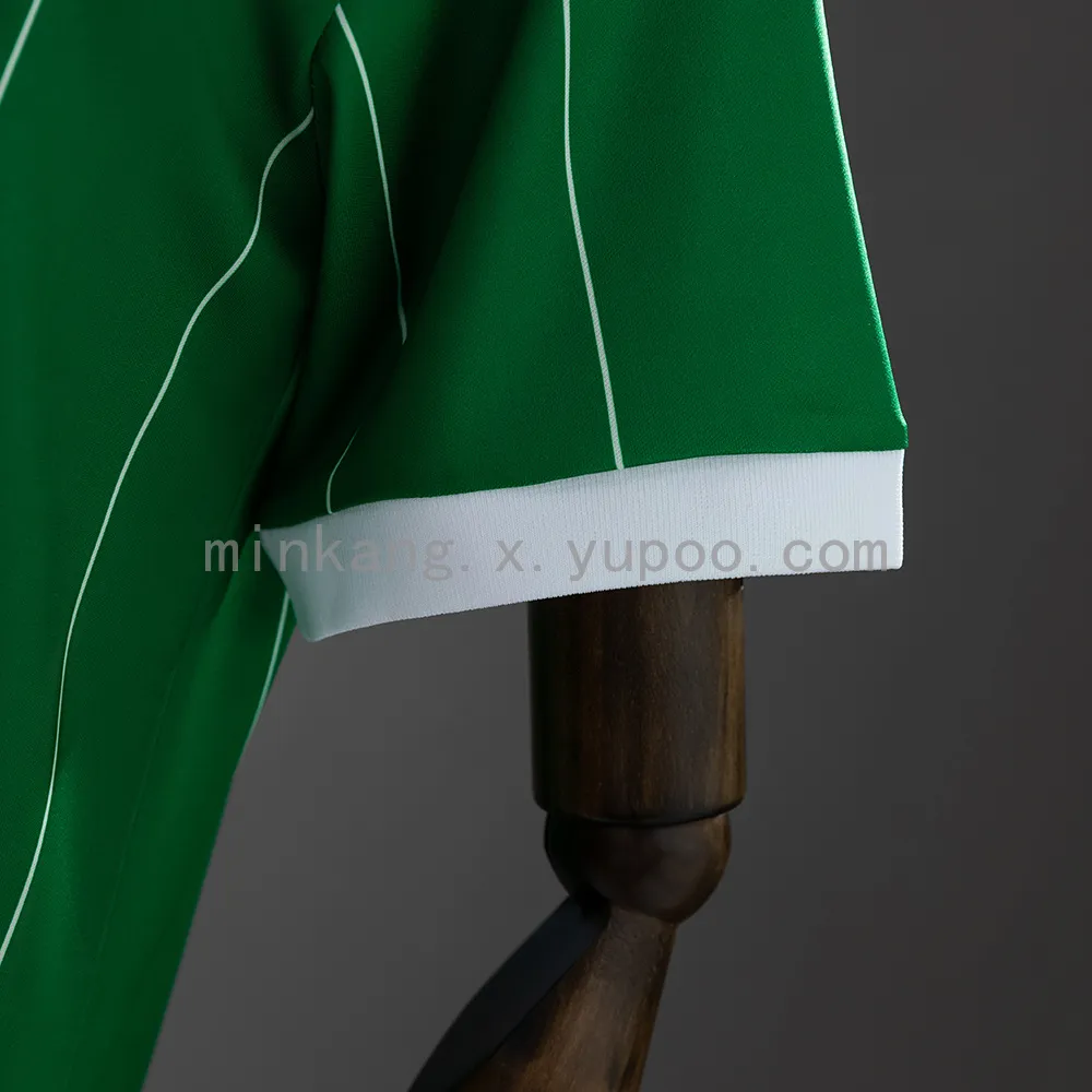Retro 84/86 Celtic home