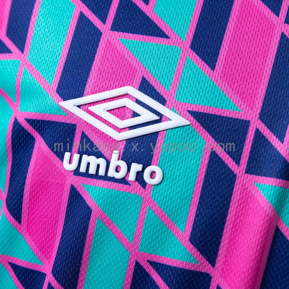 Retro Scotland 1988/89 away — 2/2