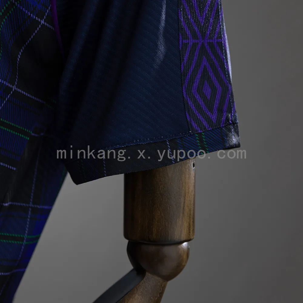 Retro Scotland 1994/96 home — 1/2