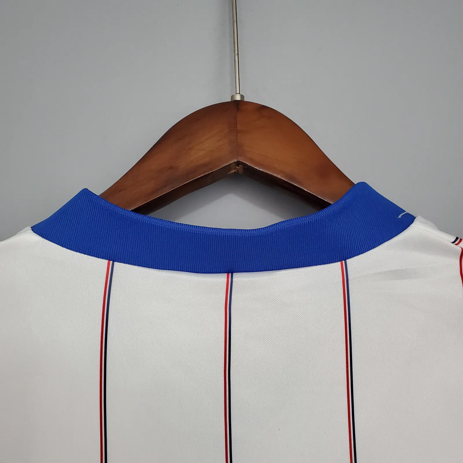 Retro Rangers 82/83 away — 2/2