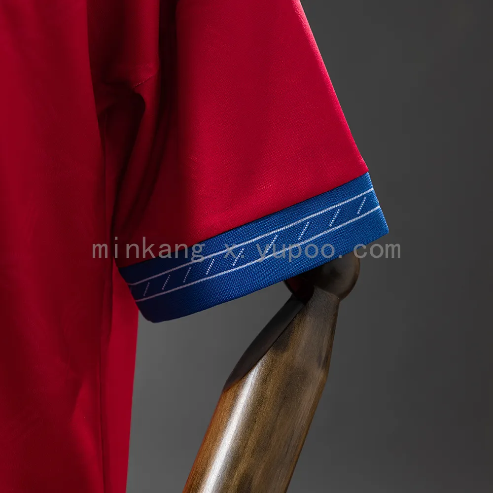Retro 1998 Chile home — 2/2
