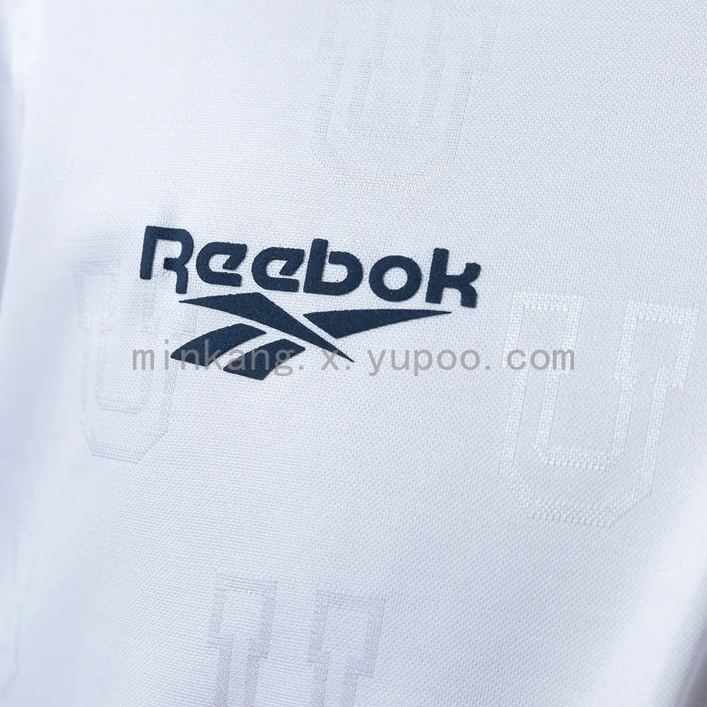 Retro Universidad de Chile 1998 home — 2/2