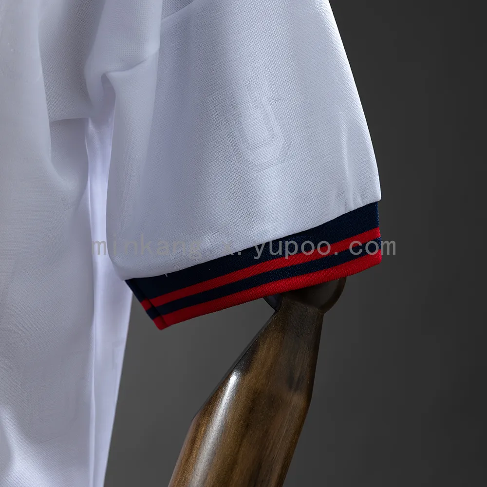Retro Universidad de Chile 1998 home — 1/2