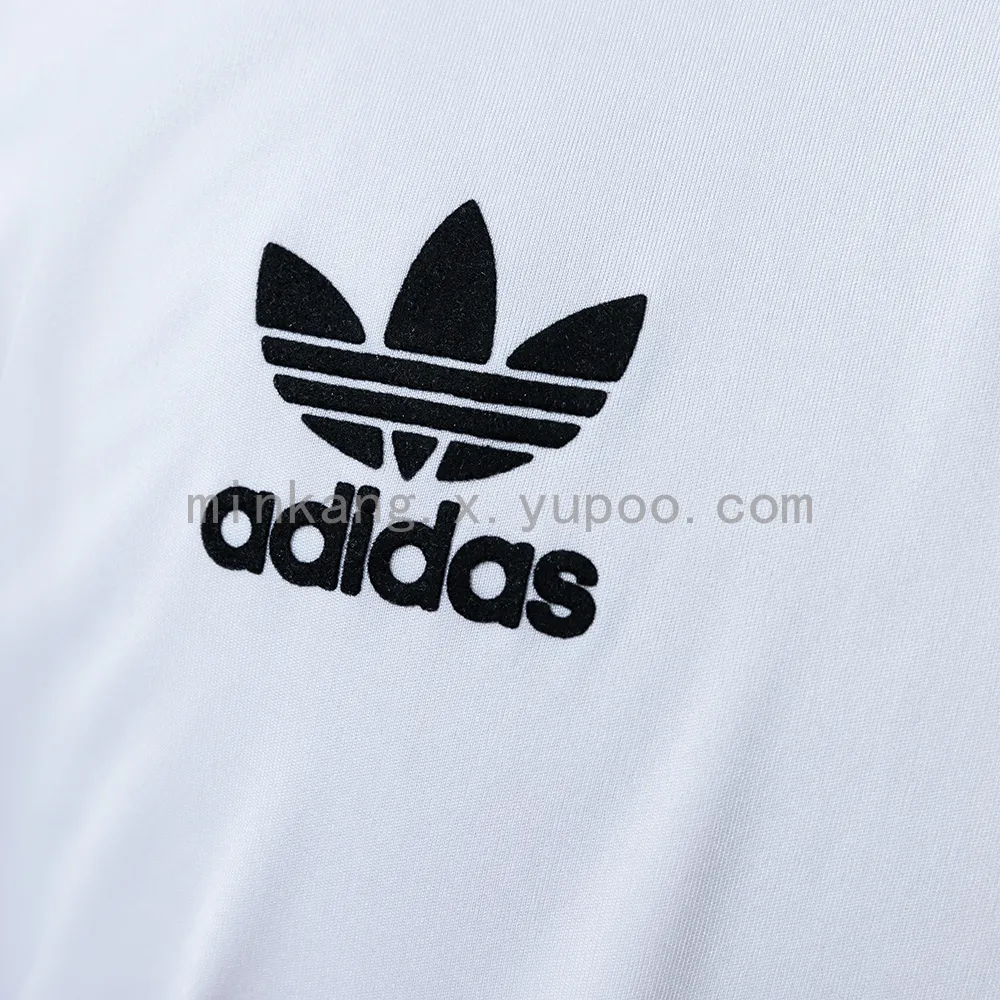 Retro 1991 colo colo home — 2/2