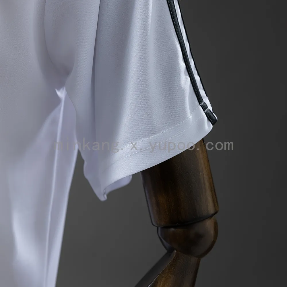 Retro 1991 colo colo home